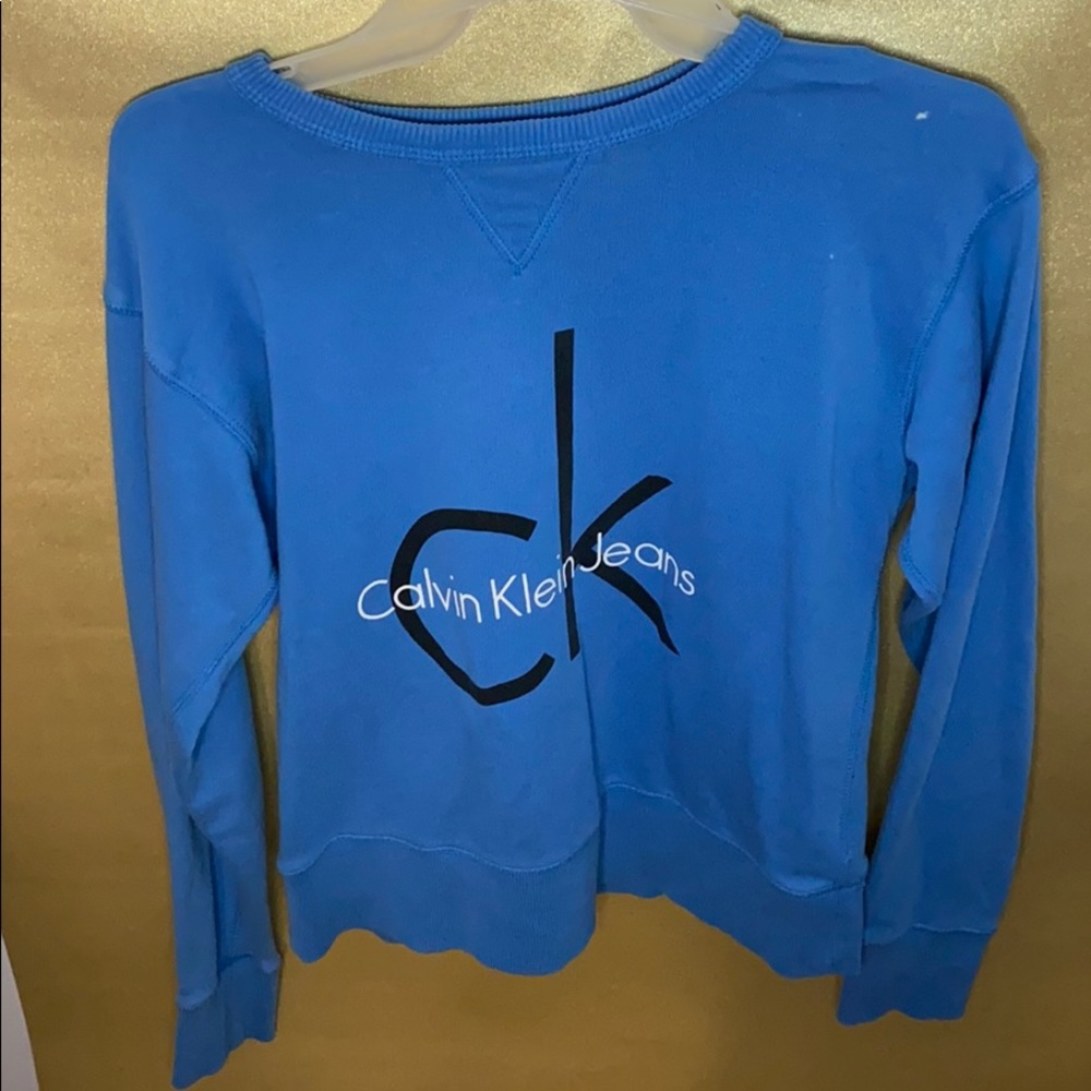 Calvin Klein Sweater
